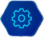 Floating icon 11