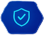 Floating icon 6
