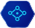 Floating icon 7
